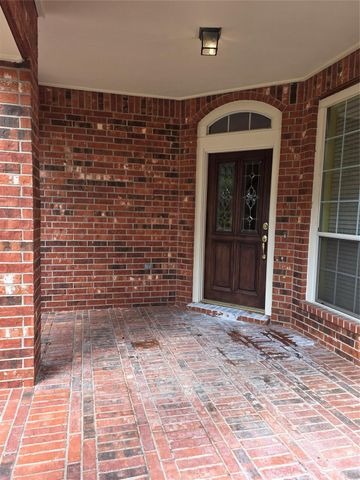 6030 Gablestone Lane, Katy, TX 77450