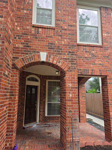 6030 Gablestone Lane, Katy, TX 77450