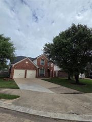 6030 Gablestone Lane, Katy, TX 77450