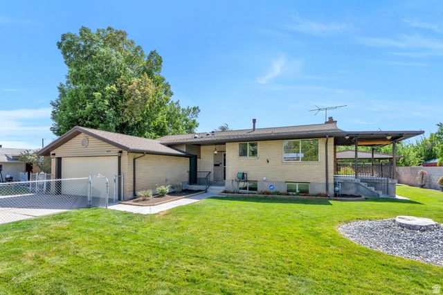 4535 S DRIFTWOOD, Taylorsville, UT 84123