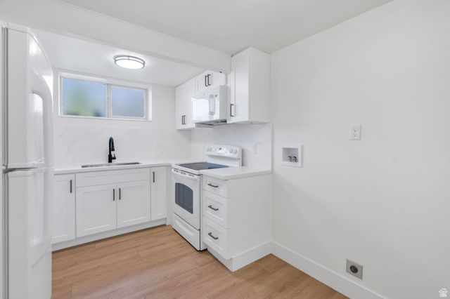 4535 S DRIFTWOOD, Taylorsville, UT 84123