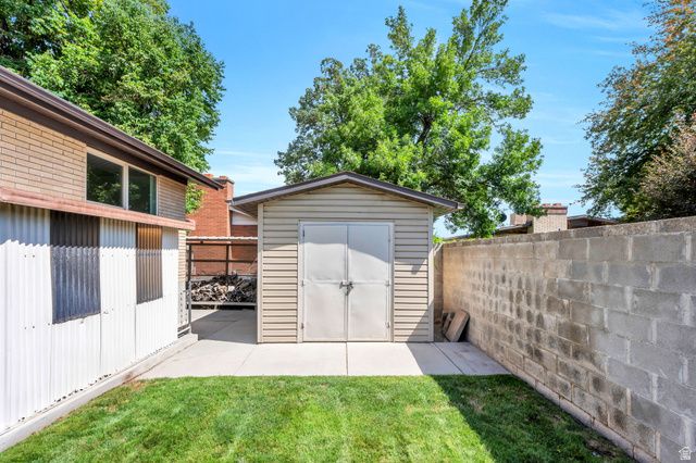 4535 S DRIFTWOOD, Taylorsville, UT 84123