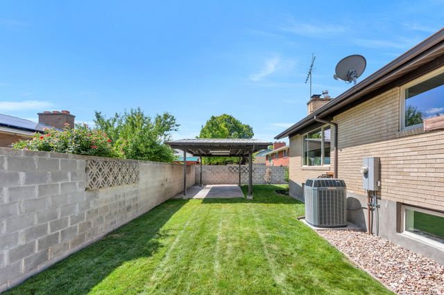 4535 S DRIFTWOOD, Taylorsville, UT 84123