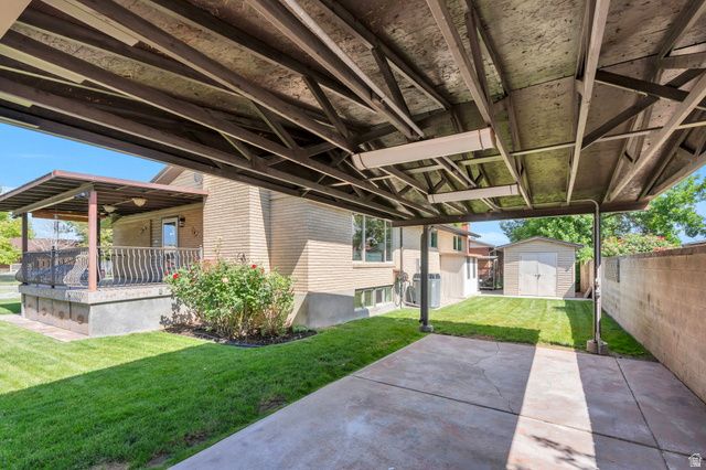 4535 S DRIFTWOOD, Taylorsville, UT 84123
