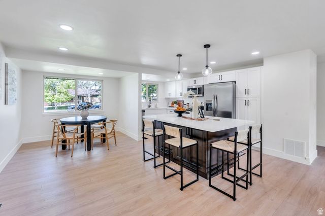 4535 S DRIFTWOOD, Taylorsville, UT 84123
