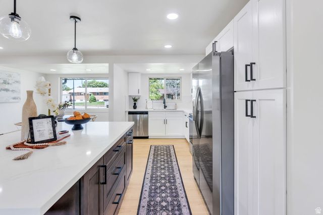 4535 S DRIFTWOOD, Taylorsville, UT 84123