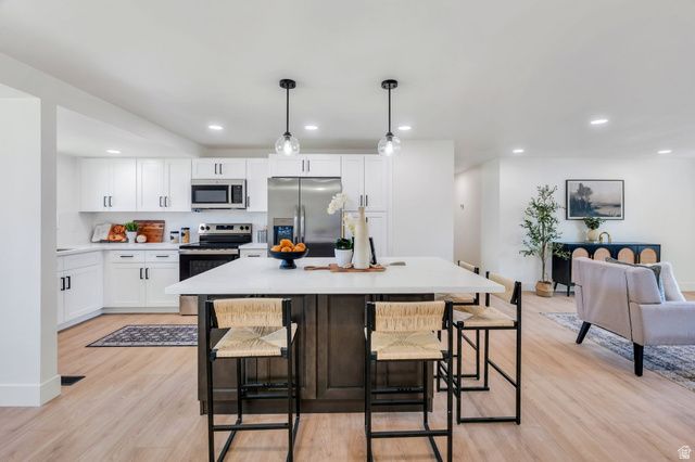 4535 S DRIFTWOOD, Taylorsville, UT 84123