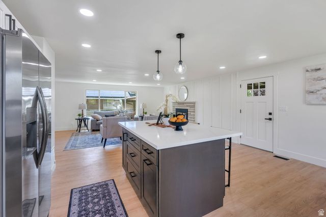 4535 S DRIFTWOOD, Taylorsville, UT 84123