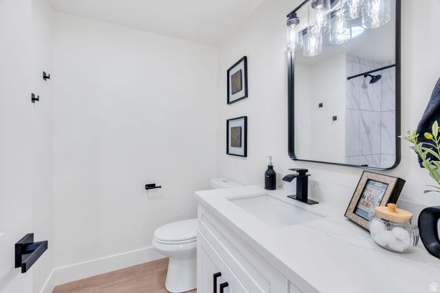 4535 S DRIFTWOOD, Taylorsville, UT 84123