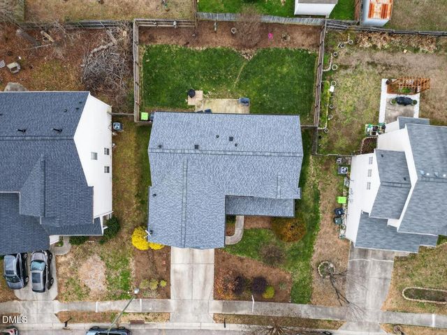 5709 Apalachicula Drive, Raleigh, NC 27616