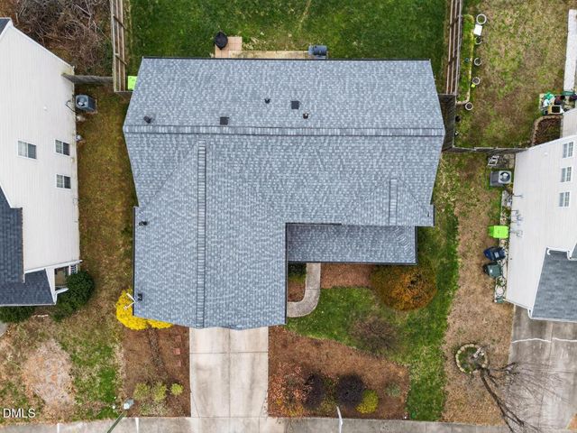 5709 Apalachicula Drive, Raleigh, NC 27616