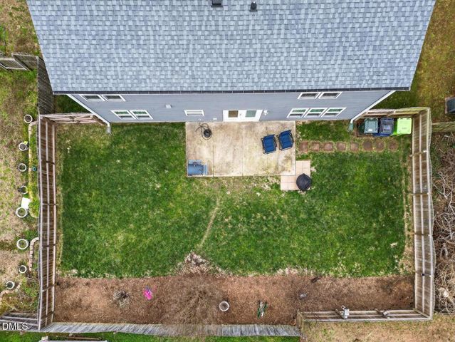 5709 Apalachicula Drive, Raleigh, NC 27616