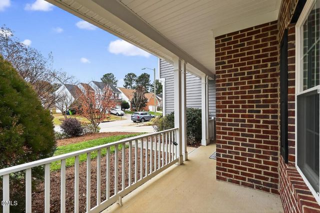 5709 Apalachicula Drive, Raleigh, NC 27616