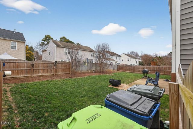 5709 Apalachicula Drive, Raleigh, NC 27616