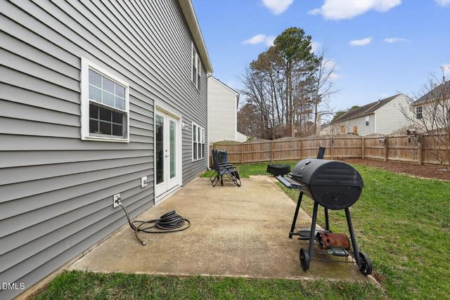 5709 Apalachicula Drive, Raleigh, NC 27616