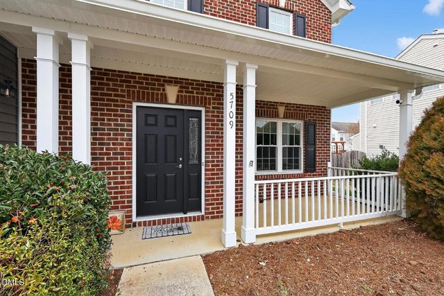 5709 Apalachicula Drive, Raleigh, NC 27616