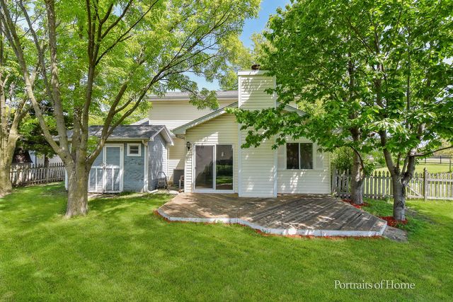 2475 Westleigh Court, Aurora, IL 60504