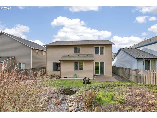 163 Sw SANDLEWOOD Loop, Gresham, OR 97030