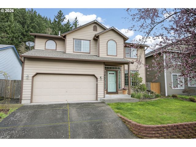 163 Sw SANDLEWOOD Loop, Gresham, OR 97030