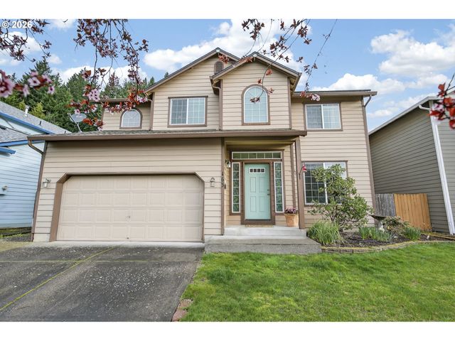 163 Sw SANDLEWOOD Loop, Gresham, OR 97030