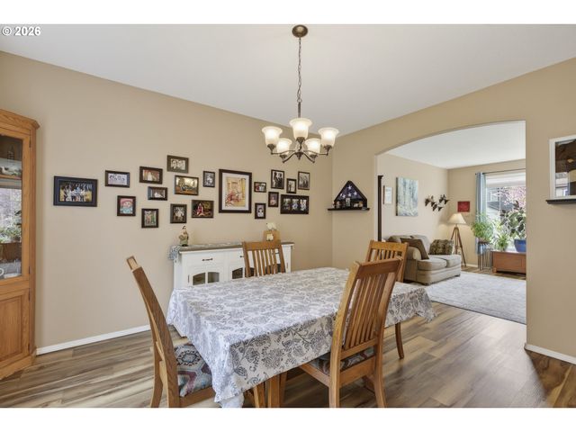 163 Sw SANDLEWOOD Loop, Gresham, OR 97030