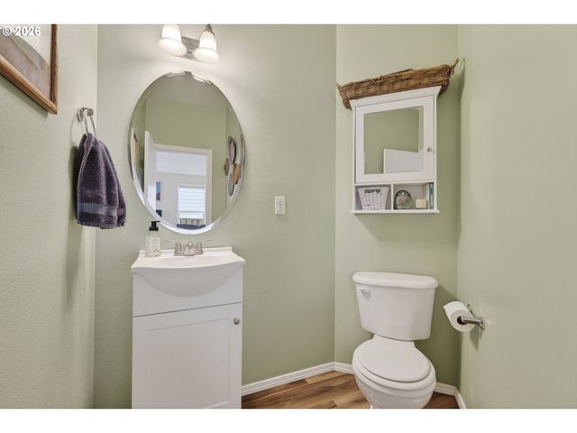 163 Sw SANDLEWOOD Loop, Gresham, OR 97030