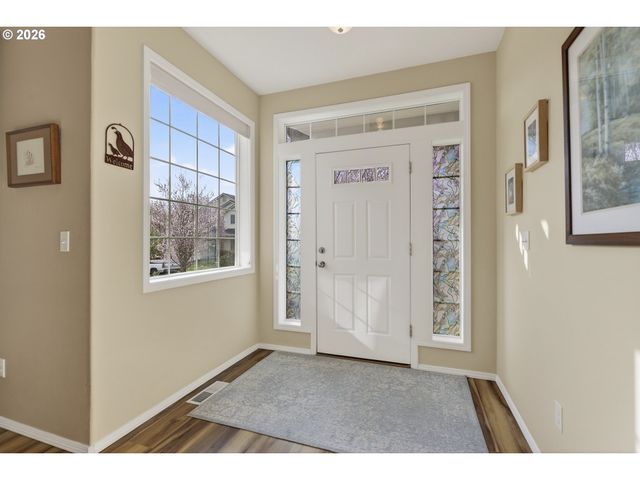 163 Sw SANDLEWOOD Loop, Gresham, OR 97030