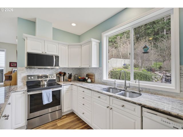 163 Sw SANDLEWOOD Loop, Gresham, OR 97030