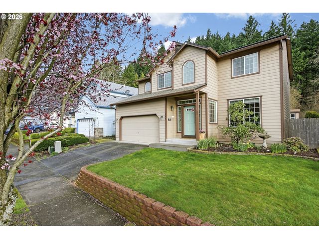 163 Sw SANDLEWOOD Loop, Gresham, OR 97030
