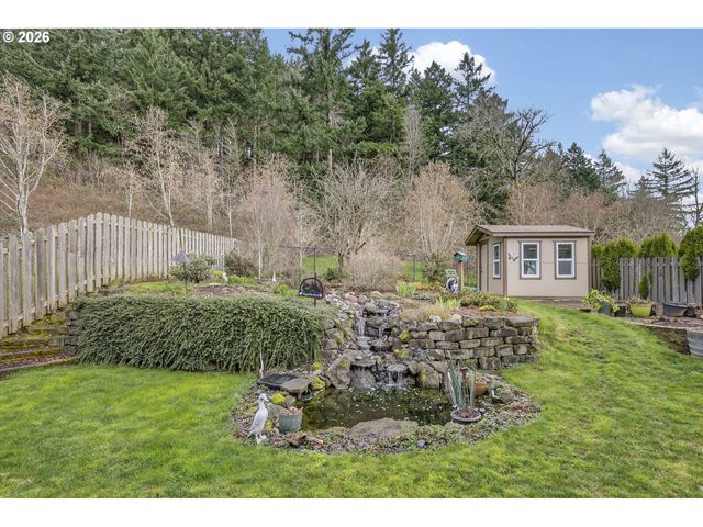 163 Sw SANDLEWOOD Loop, Gresham, OR 97030