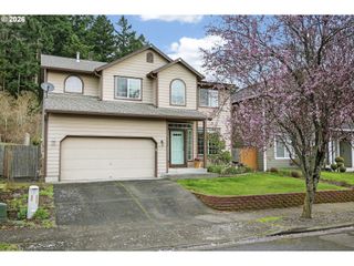 163 Sw SANDLEWOOD Loop, Gresham, OR 97030