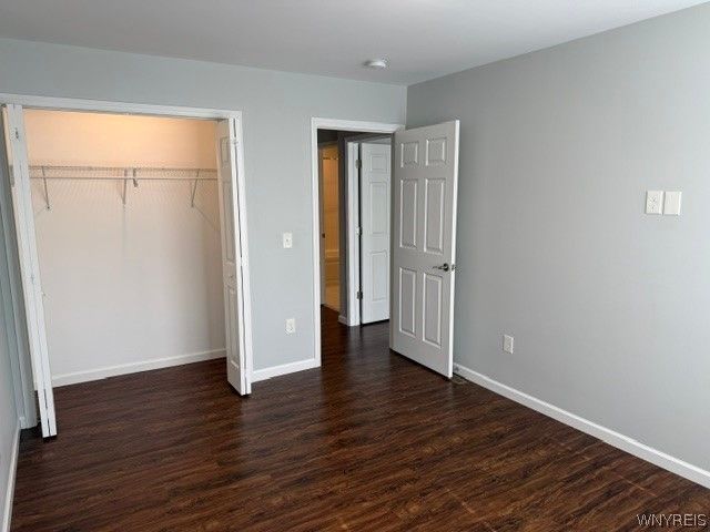 48 Roger Chaffee Drive 6, Amherst, NY 14228