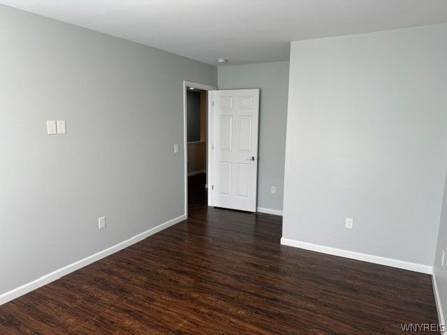 48 Roger Chaffee Drive 6, Amherst, NY 14228