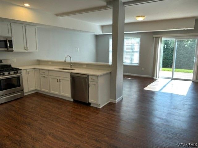48 Roger Chaffee Drive 6, Amherst, NY 14228