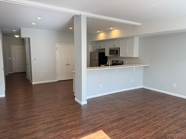 48 Roger Chaffee Drive 6, Amherst, NY 14228