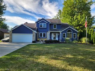 7772 Barnaby Lane, Mentor, OH 44060