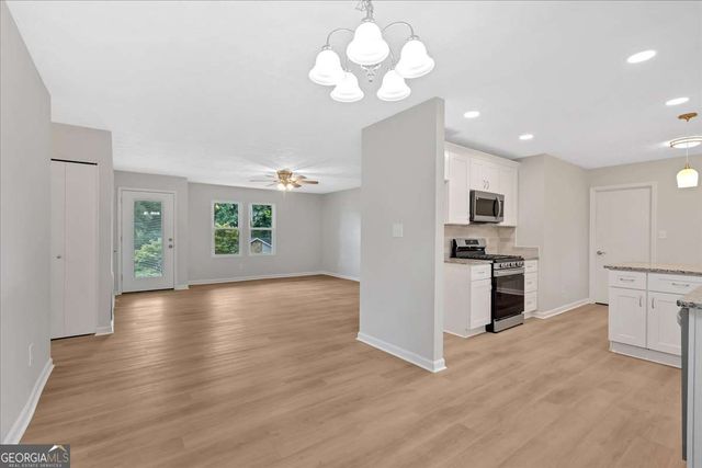 3240 Fescue Circle, Lawrenceville, GA 30044