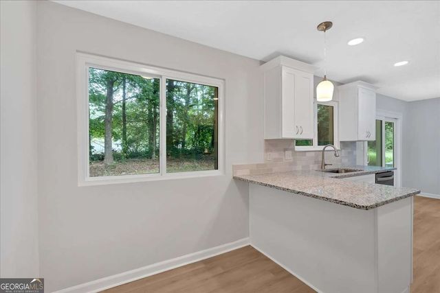 3240 Fescue Circle, Lawrenceville, GA 30044