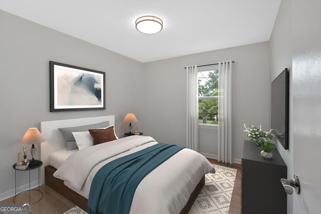 3240 Fescue Circle, Lawrenceville, GA 30044