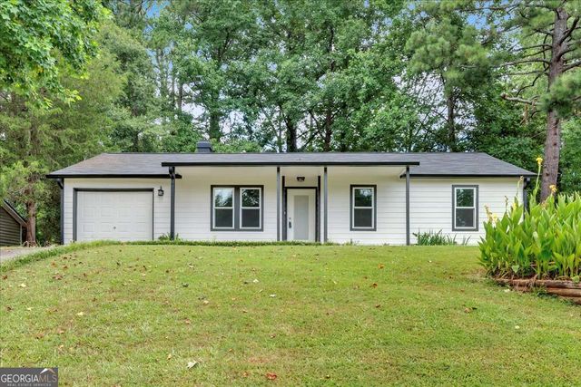 3240 Fescue Circle, Lawrenceville, GA 30044