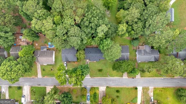 3240 Fescue Circle, Lawrenceville, GA 30044