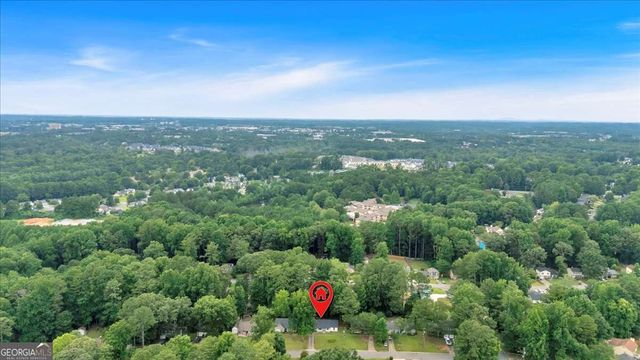 3240 Fescue Circle, Lawrenceville, GA 30044