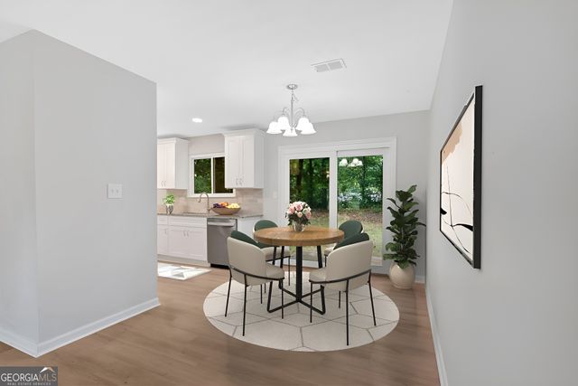 3240 Fescue Circle, Lawrenceville, GA 30044