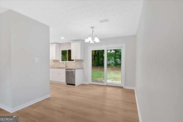 3240 Fescue Circle, Lawrenceville, GA 30044