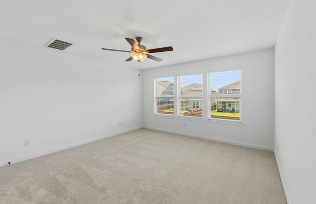 124 Singing Dove WAY, Liberty Hill, TX 78642
