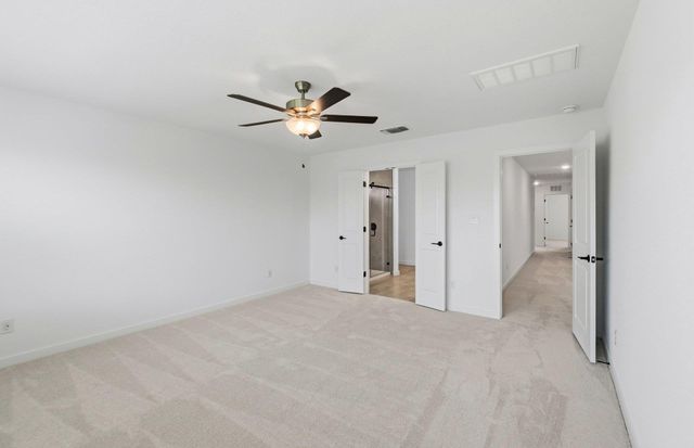 124 Singing Dove WAY, Liberty Hill, TX 78642