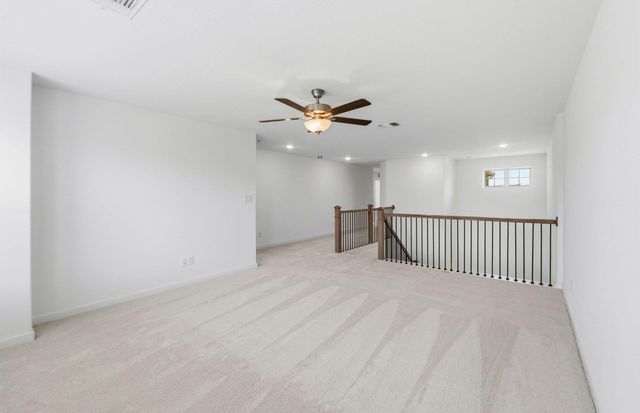124 Singing Dove WAY, Liberty Hill, TX 78642