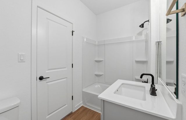 124 Singing Dove WAY, Liberty Hill, TX 78642