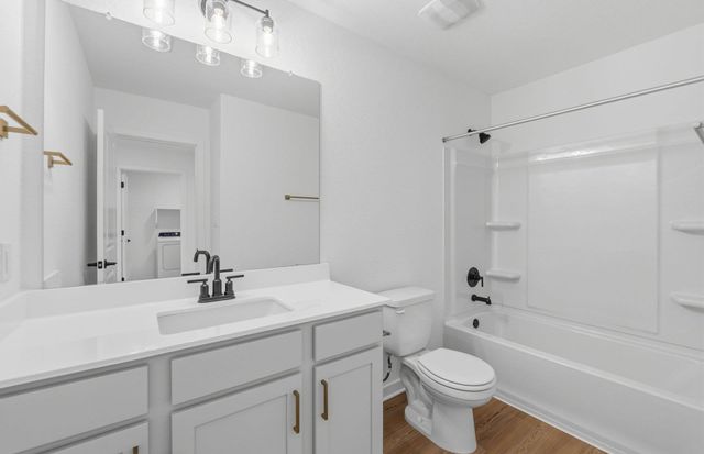 124 Singing Dove WAY, Liberty Hill, TX 78642