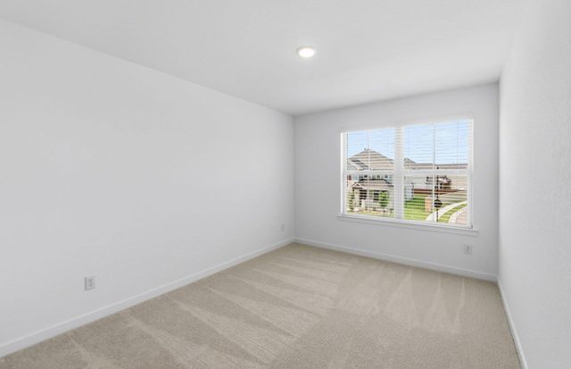 124 Singing Dove WAY, Liberty Hill, TX 78642